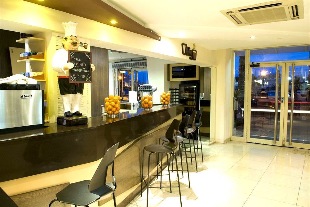 Blubay Apartments By St Hotels Gzira Exterior foto