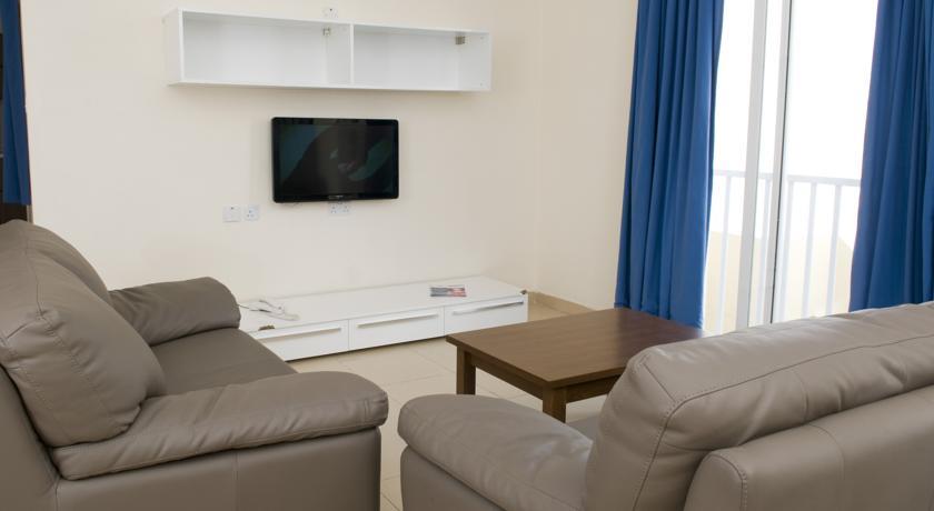 Blubay Apartments By St Hotels Gzira Exterior foto
