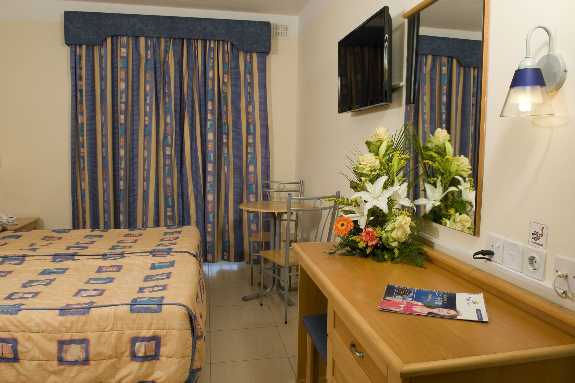 Blubay Apartments By St Hotels Gzira Exterior foto