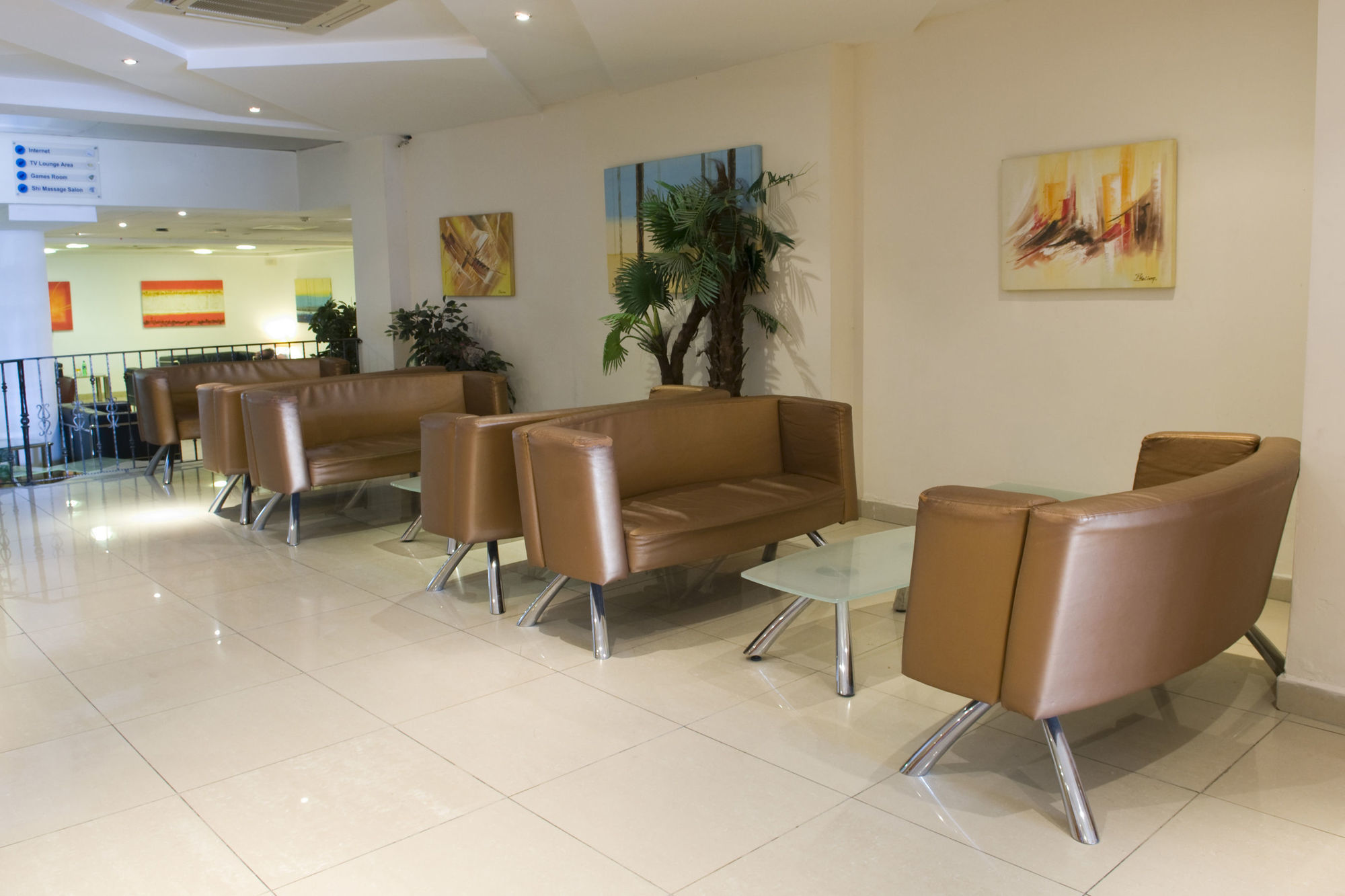 Blubay Apartments By St Hotels Gzira Exterior foto