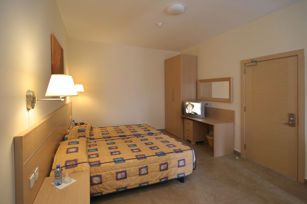 Blubay Apartments By St Hotels Gzira Exterior foto