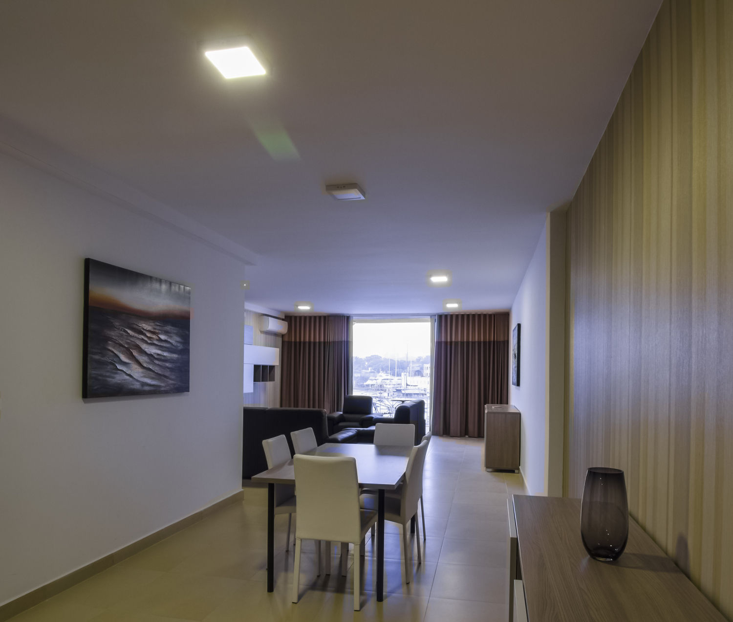 Blubay Apartments By St Hotels Gzira Exterior foto