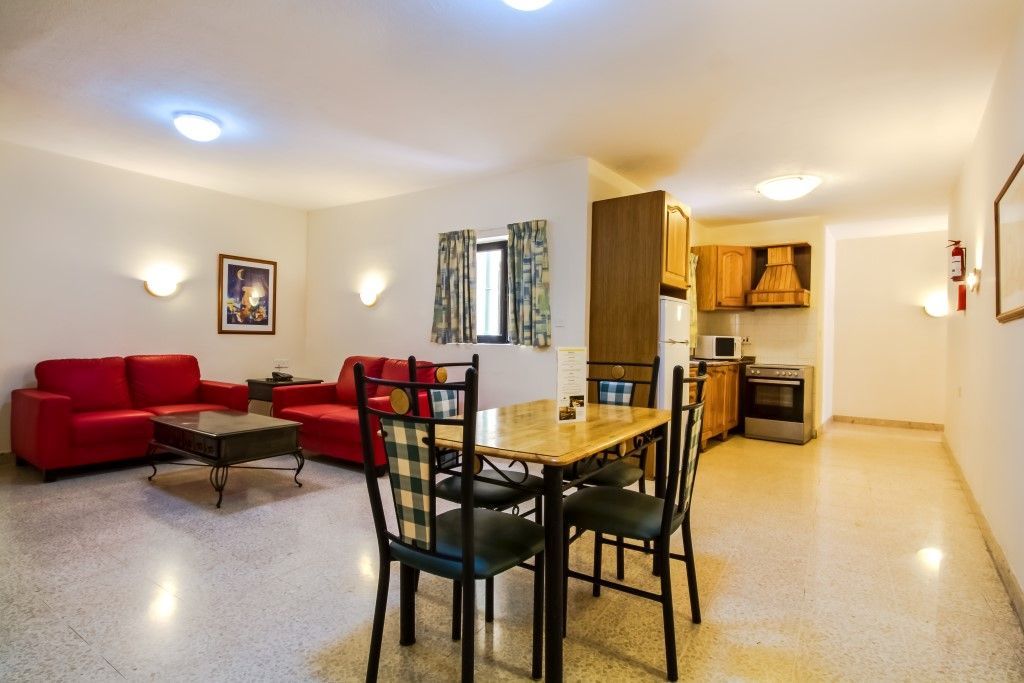 Blubay Apartments By St Hotels Gzira Exterior foto