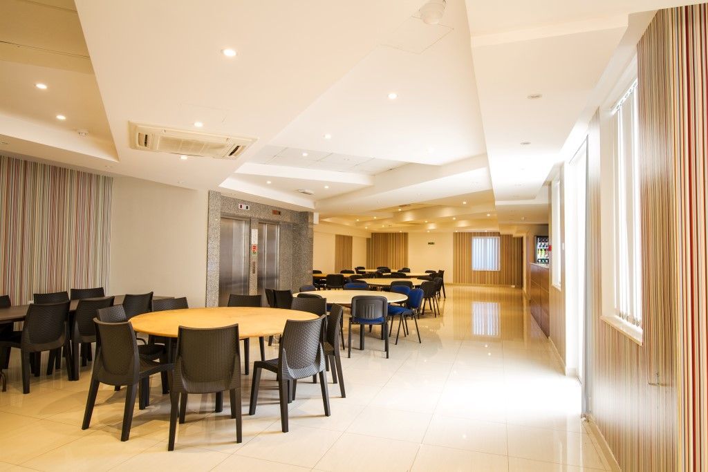 Blubay Apartments By St Hotels Gzira Exterior foto