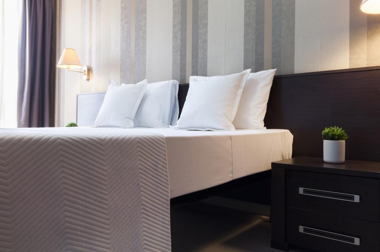 Blubay Apartments By St Hotels Gzira Exterior foto