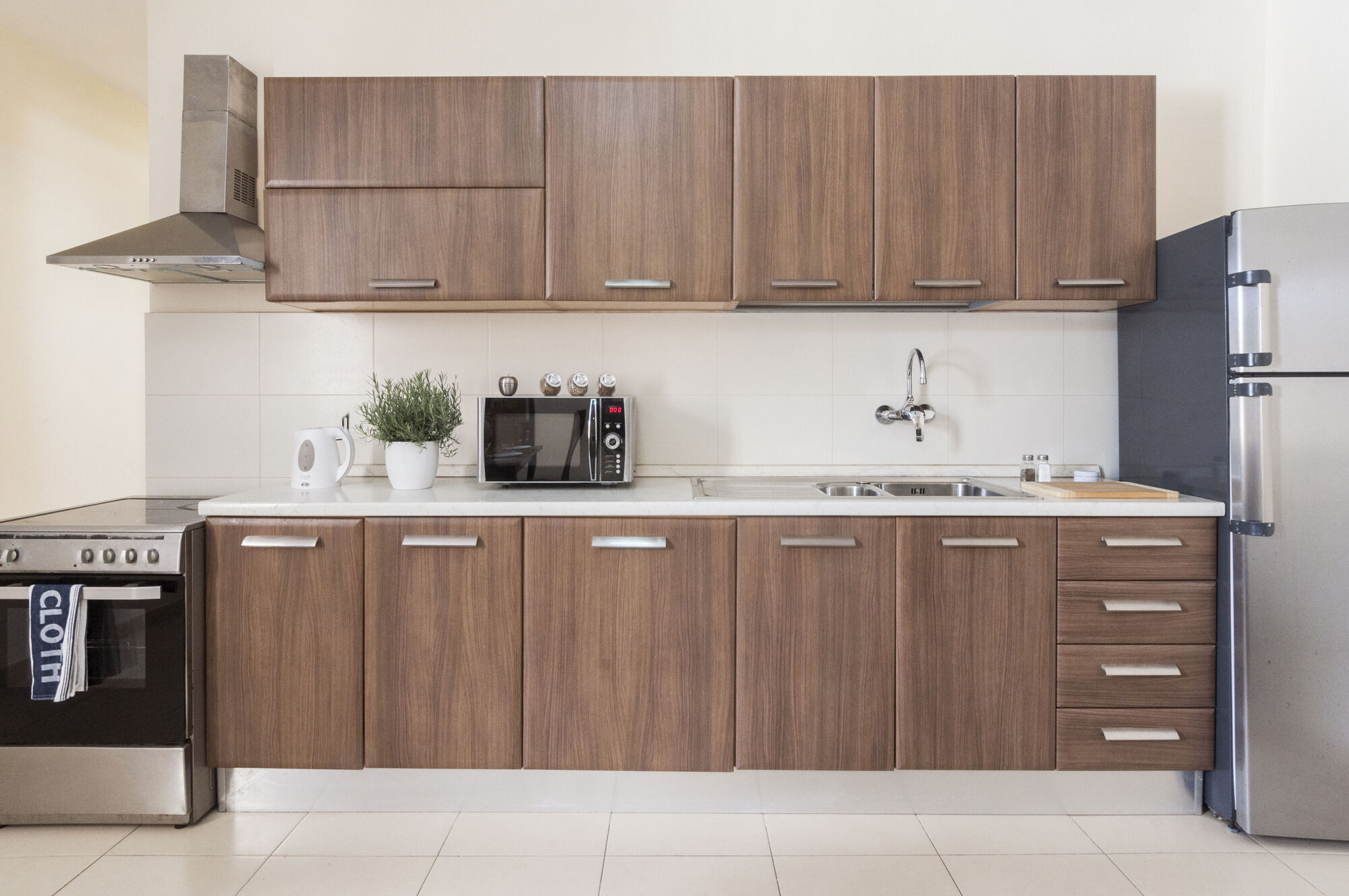 Blubay Apartments By St Hotels Gzira Interior foto